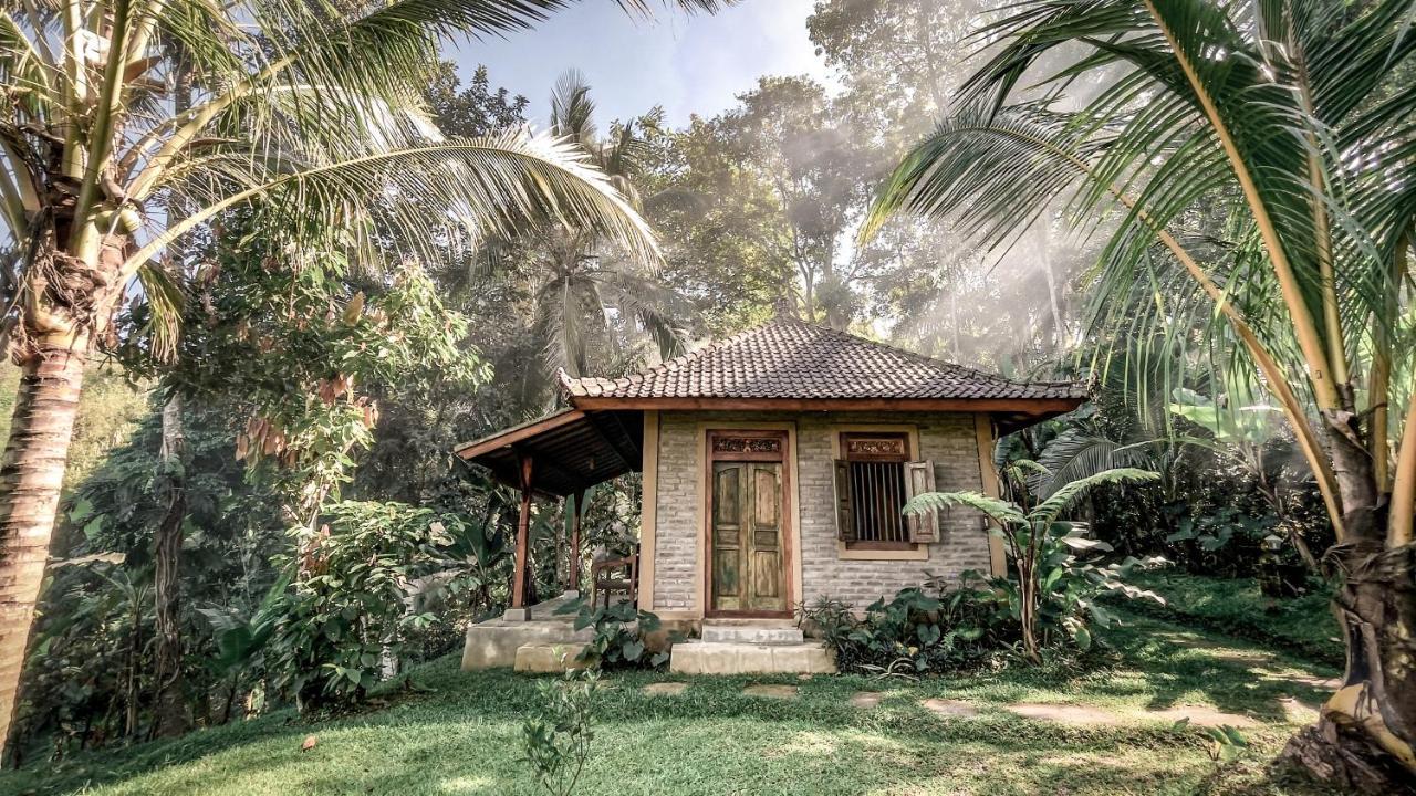 Saridevi Ecolodge Джатілувіг Екстер'єр фото