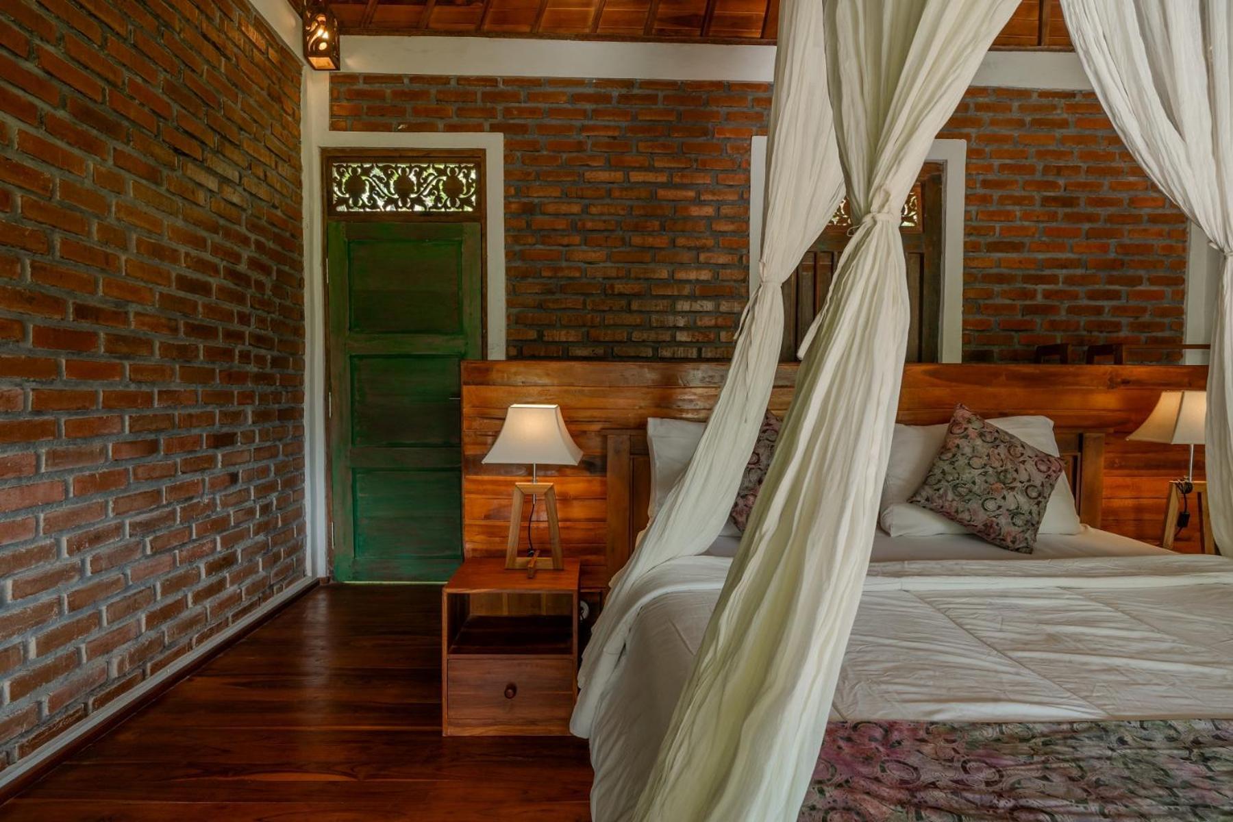 Saridevi Ecolodge Джатілувіг Екстер'єр фото
