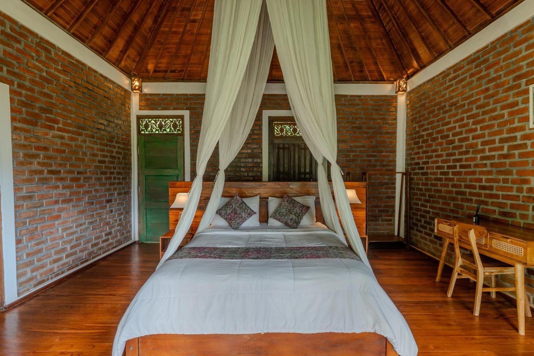Saridevi Ecolodge Джатілувіг Екстер'єр фото