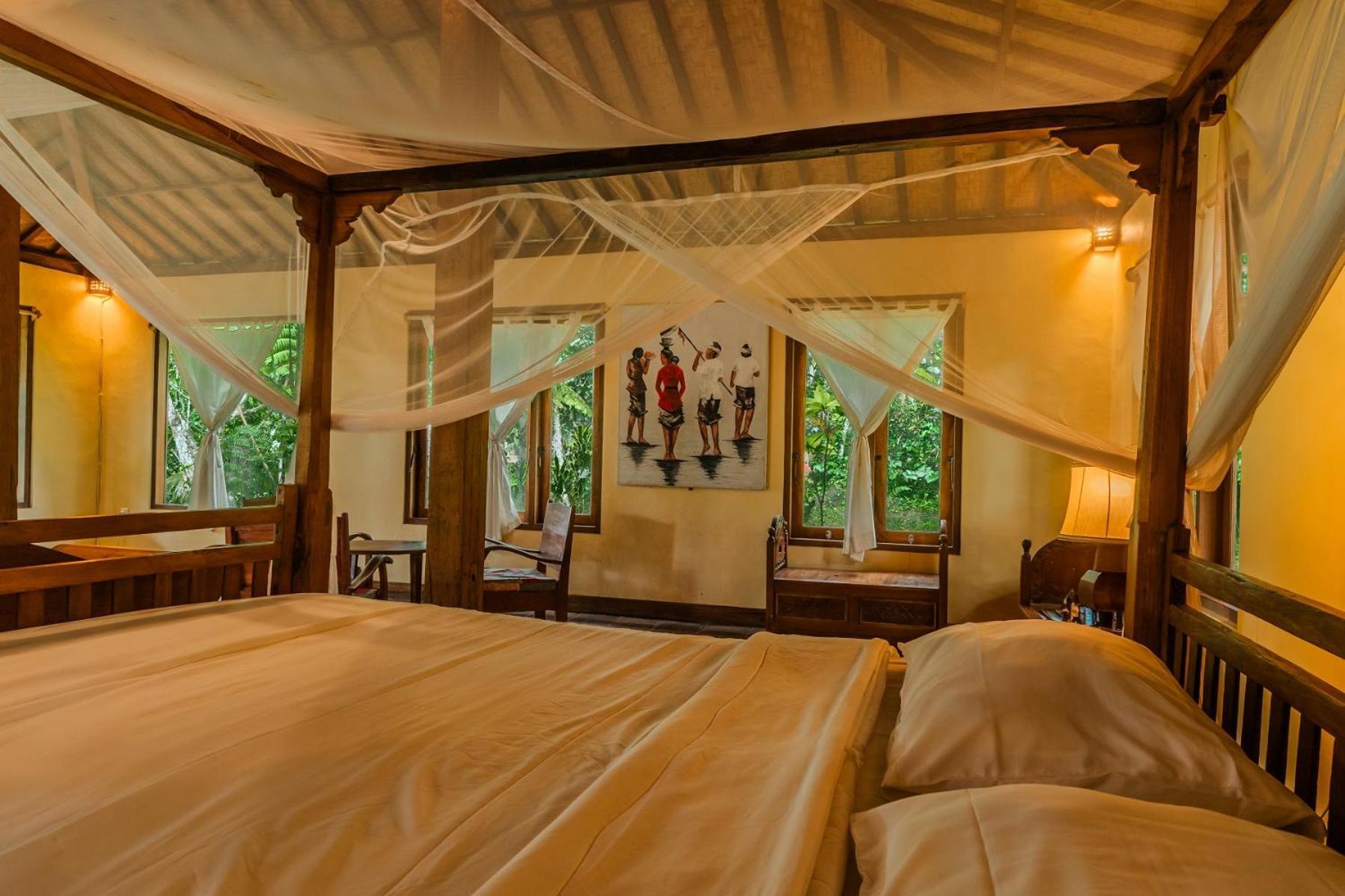 Saridevi Ecolodge Джатілувіг Екстер'єр фото