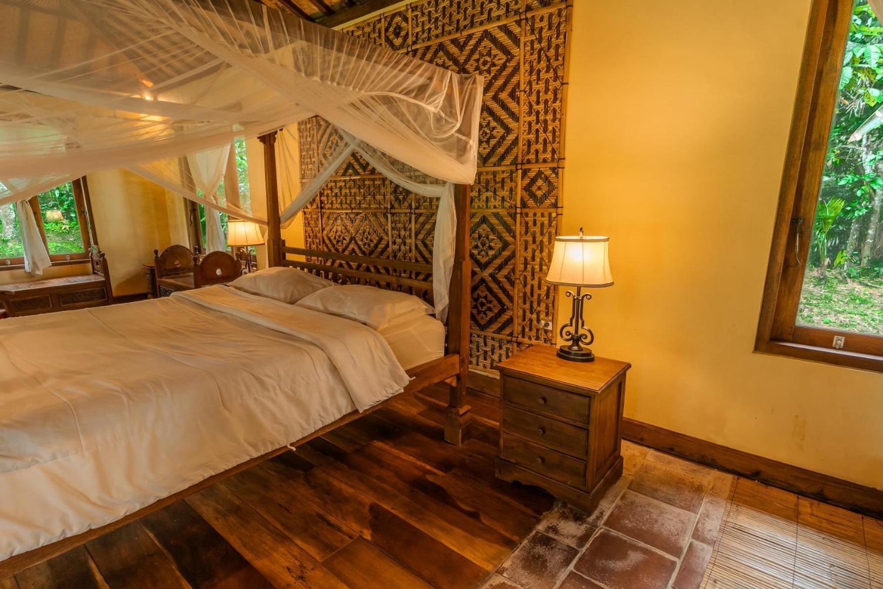 Saridevi Ecolodge Джатілувіг Екстер'єр фото