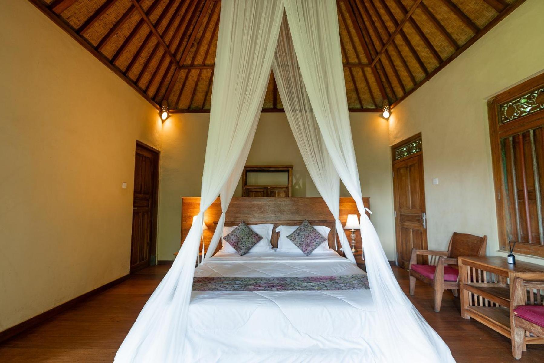 Saridevi Ecolodge Джатілувіг Екстер'єр фото