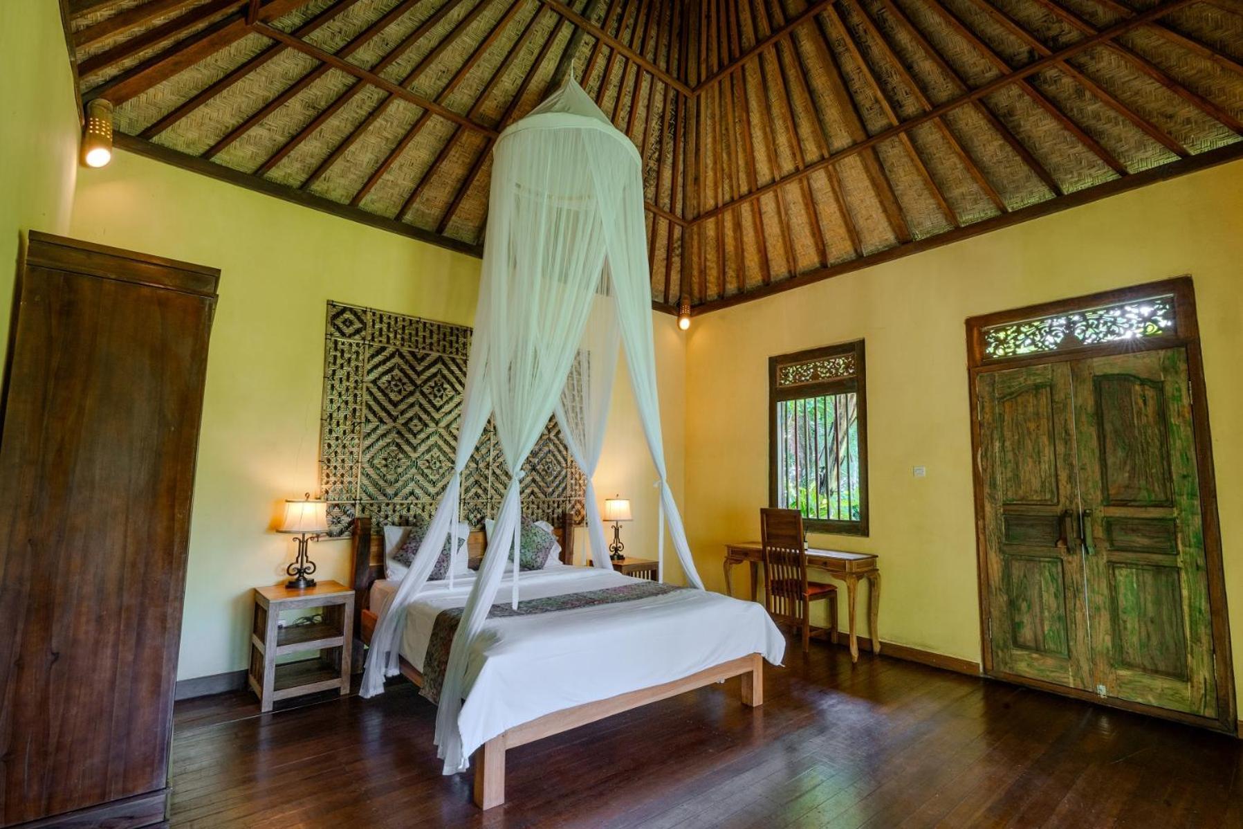 Saridevi Ecolodge Джатілувіг Екстер'єр фото