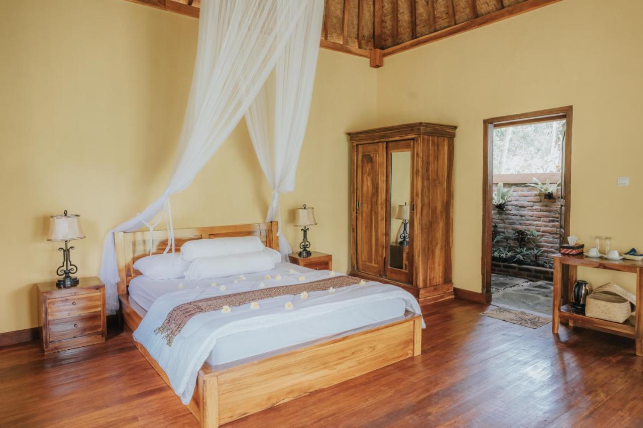 Saridevi Ecolodge Джатілувіг Екстер'єр фото