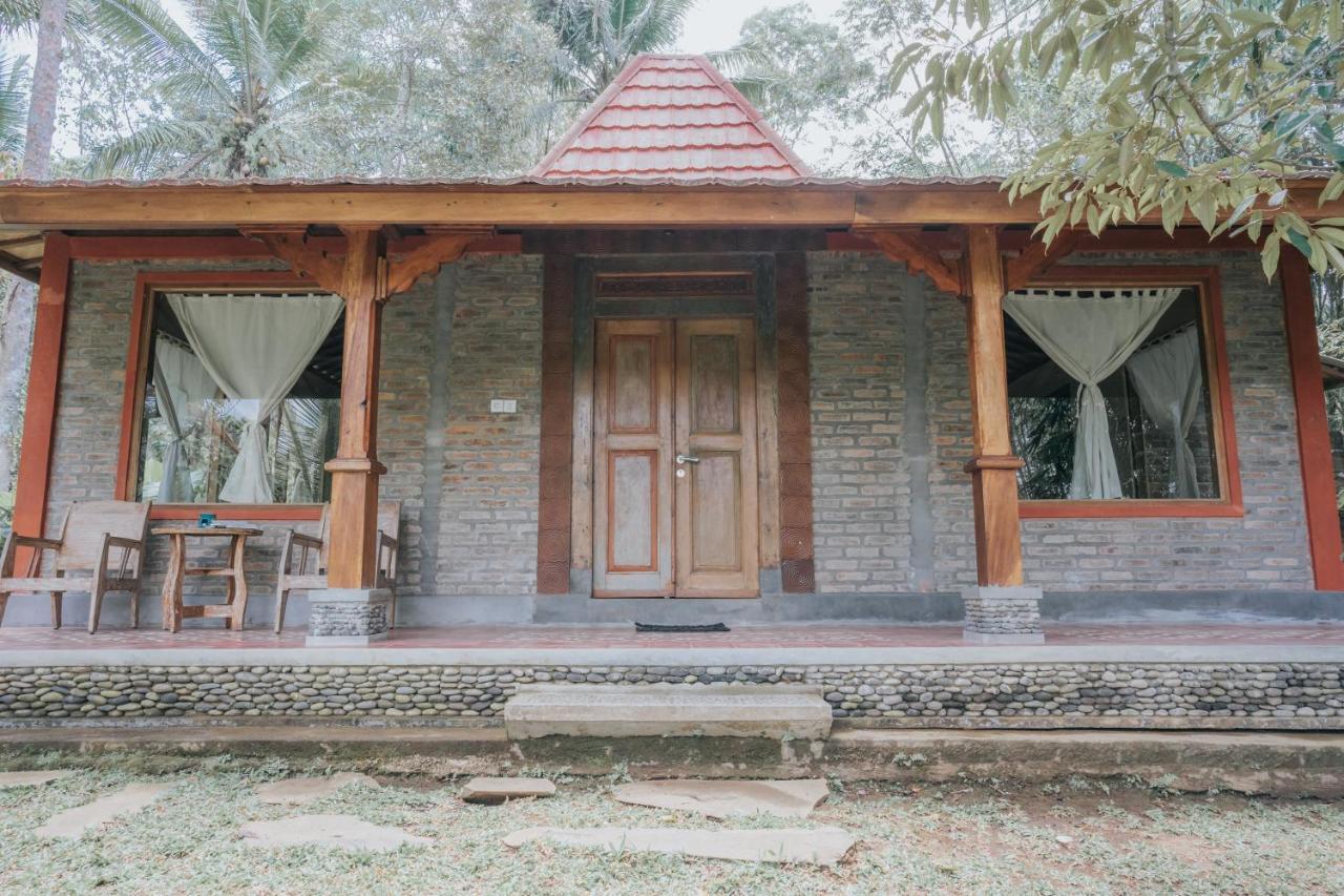 Saridevi Ecolodge Джатілувіг Екстер'єр фото