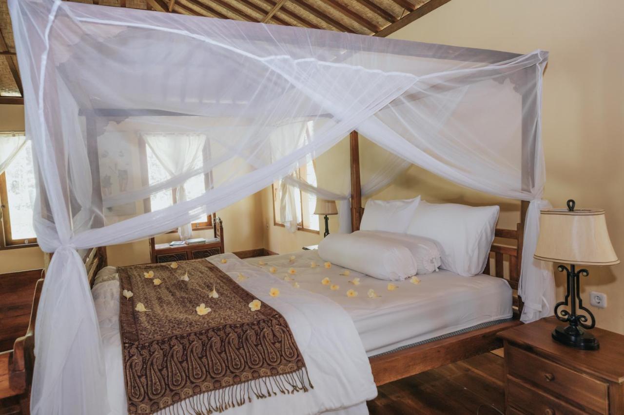 Saridevi Ecolodge Джатілувіг Екстер'єр фото